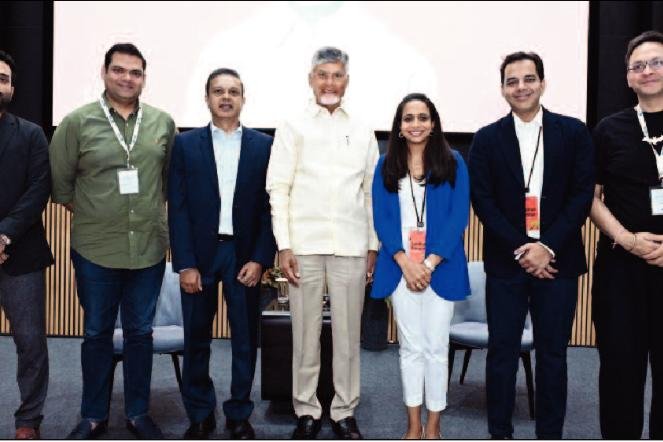 అన్ని విధాలా ರಾಜಧಾನಿ అభివృద్ధి